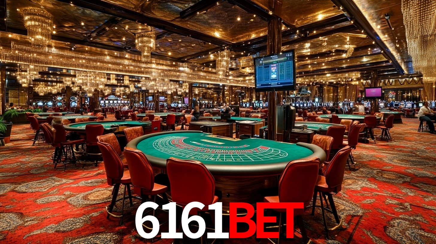 6161Bet