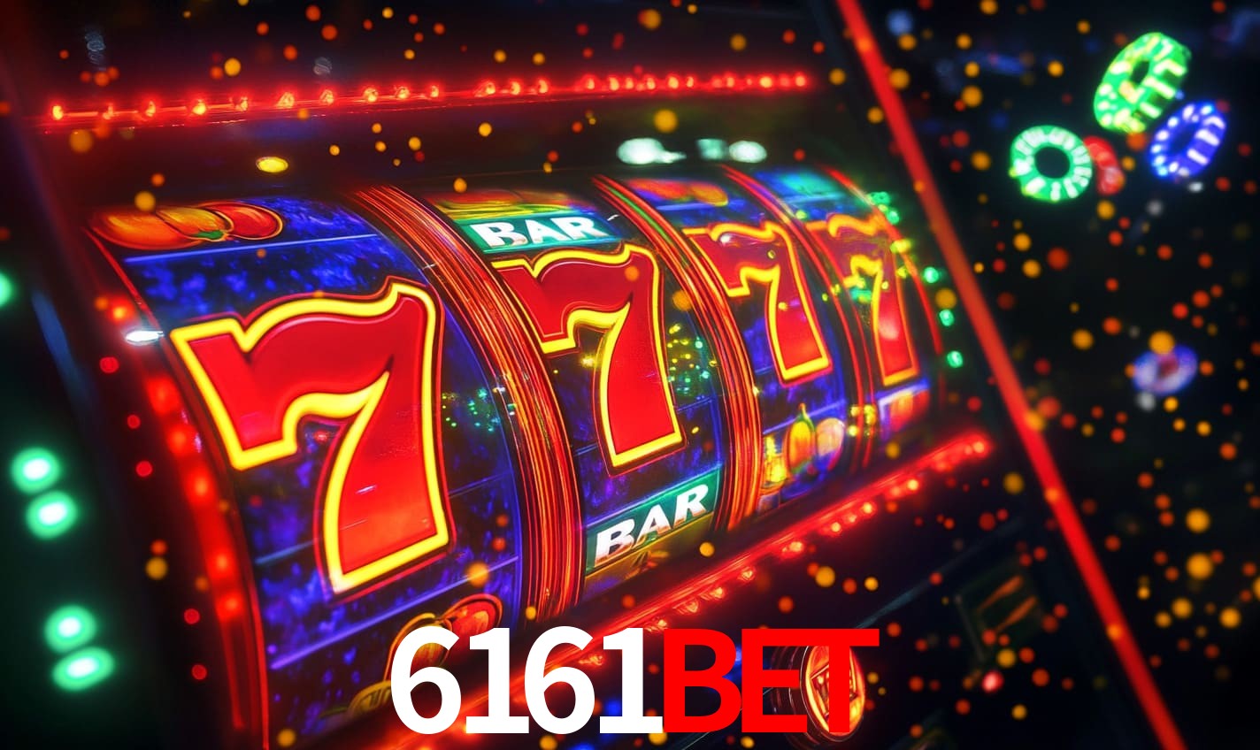 6161Bet - Aposta Radical Explosiva - 6161Bet.Com