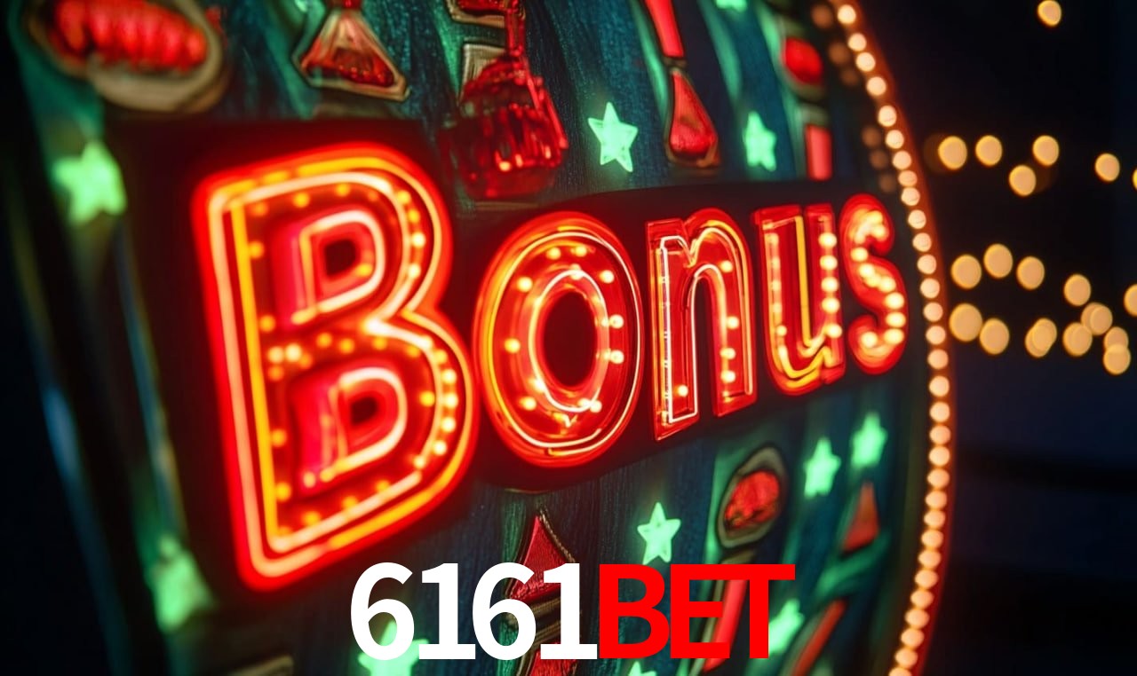 Página oficial no Facebook da 6161Bet