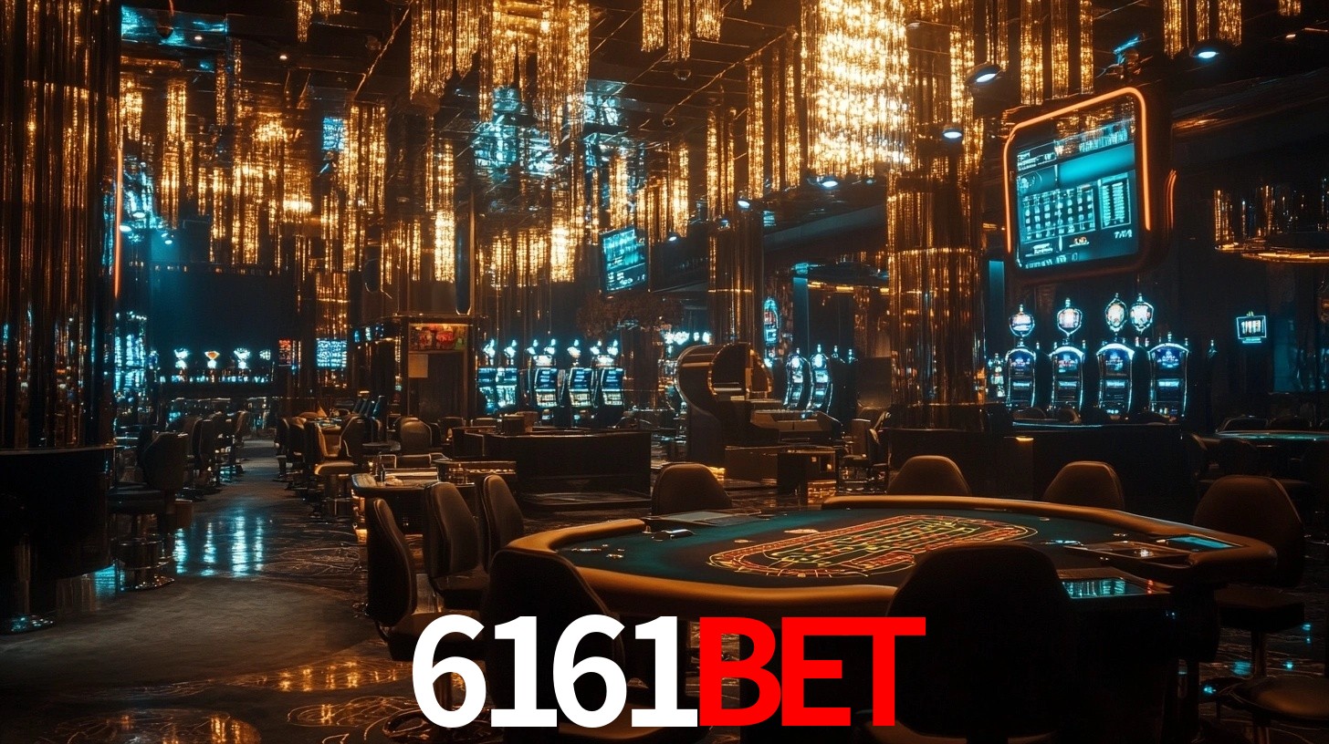 6161Bet App