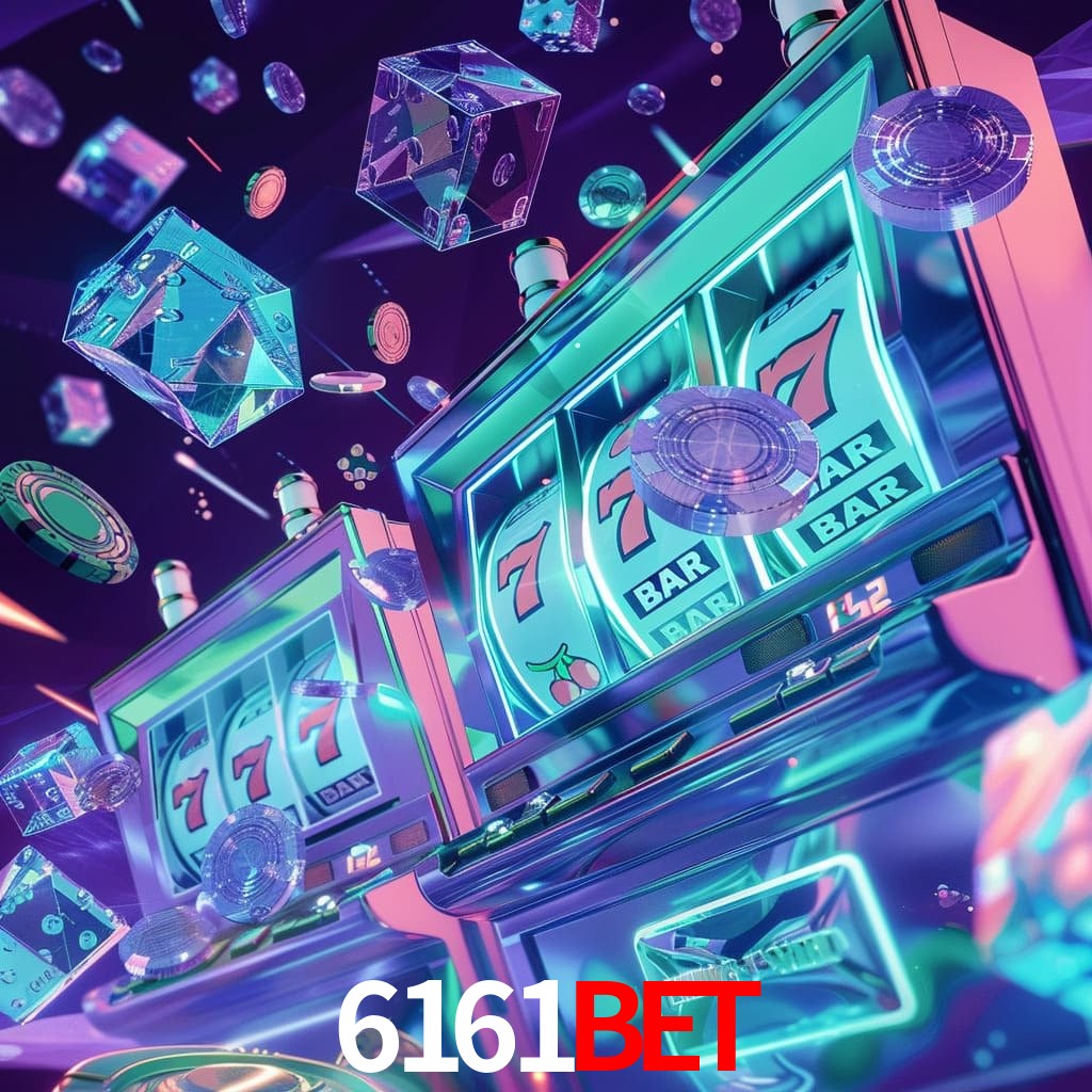 A Emoção da Loteria na 6161Bet: Uma Chance de Mudança de Vida