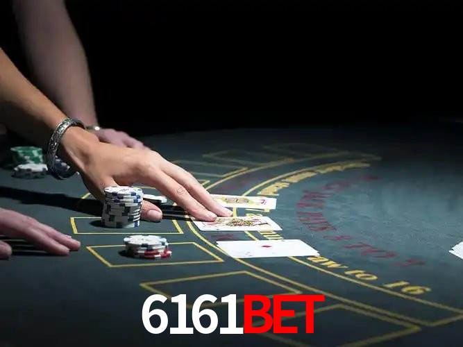 Promoções Sazonais 6161Bet