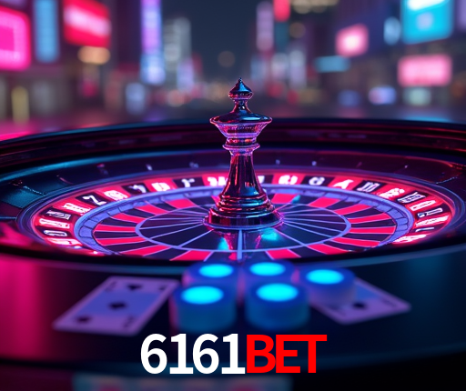Explorando a Categoria de Eventos em Apostas na 6161Bet