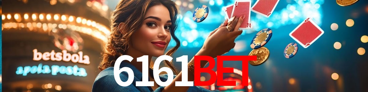 Bonus Features 6161Bet