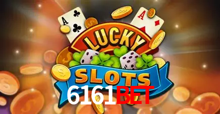 Descubra o Mundo do Cassino Online com 6161Bet