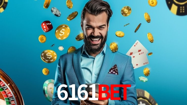 Game Providers 6161Bet