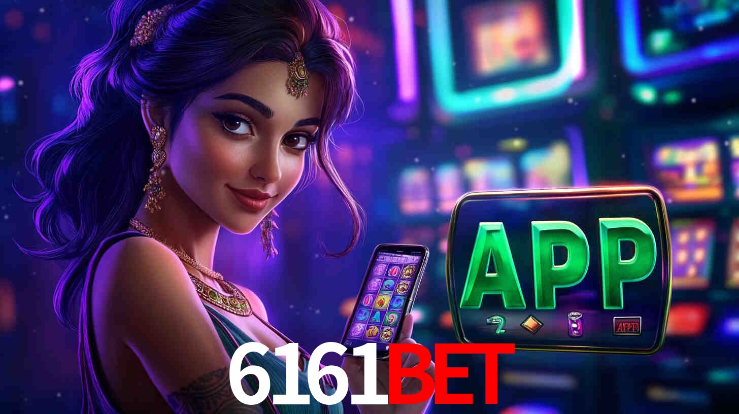 6161Bet: A Experiência de Casino com Jogos de Mesa ao Vivo