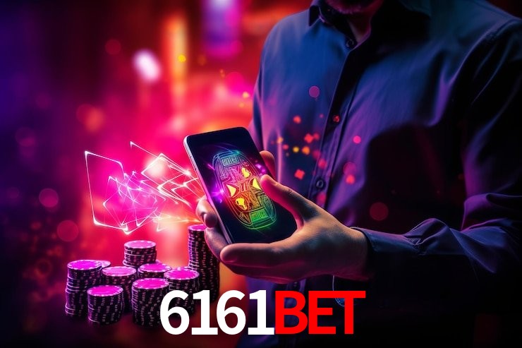 Interface Premium 6161Bet