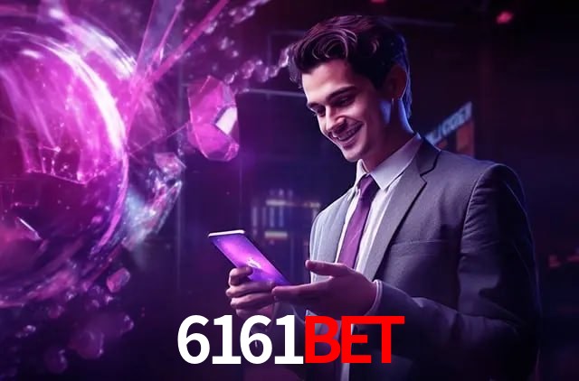 Welcome Bonus 6161Bet