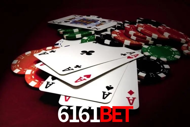 PIX Instantâneo 6161Bet