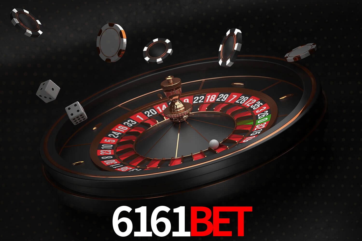 6161Bet.Com
