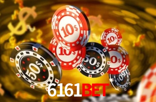 Casino Ao Vivo 6161Bet