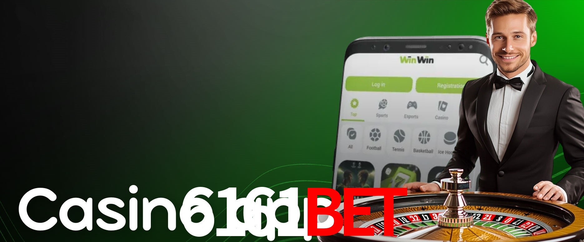 Exclusive Offers 6161Bet