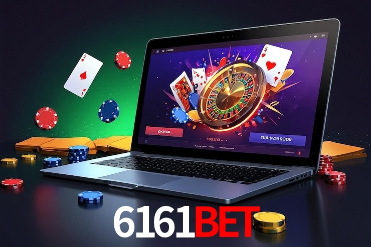 Promoção Relâmpago 6161Bet