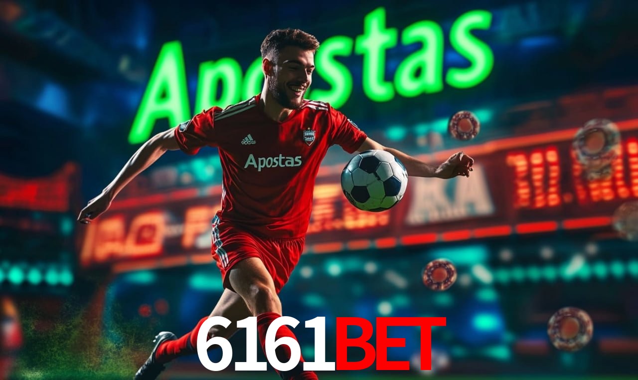 cassino 6161Bet