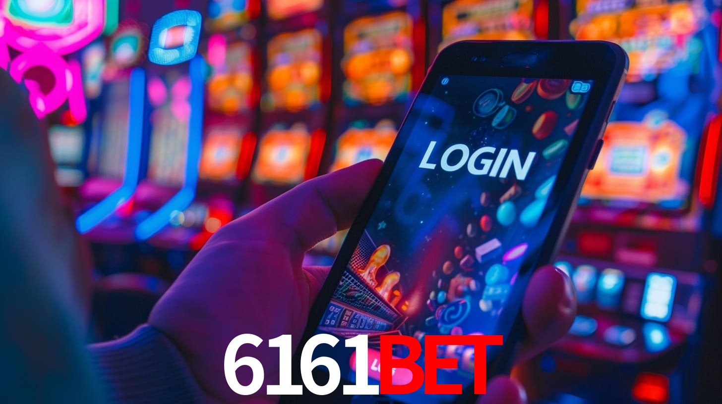 Jogos Exclusivos 6161Bet