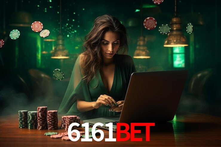 Escolher plataforma para baixar 6161Bet