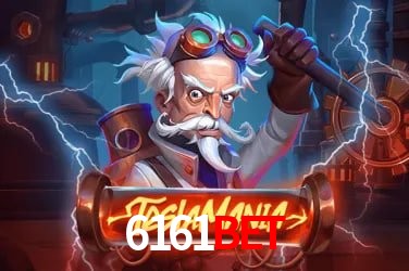 Diretório de Jogos 6161Bet