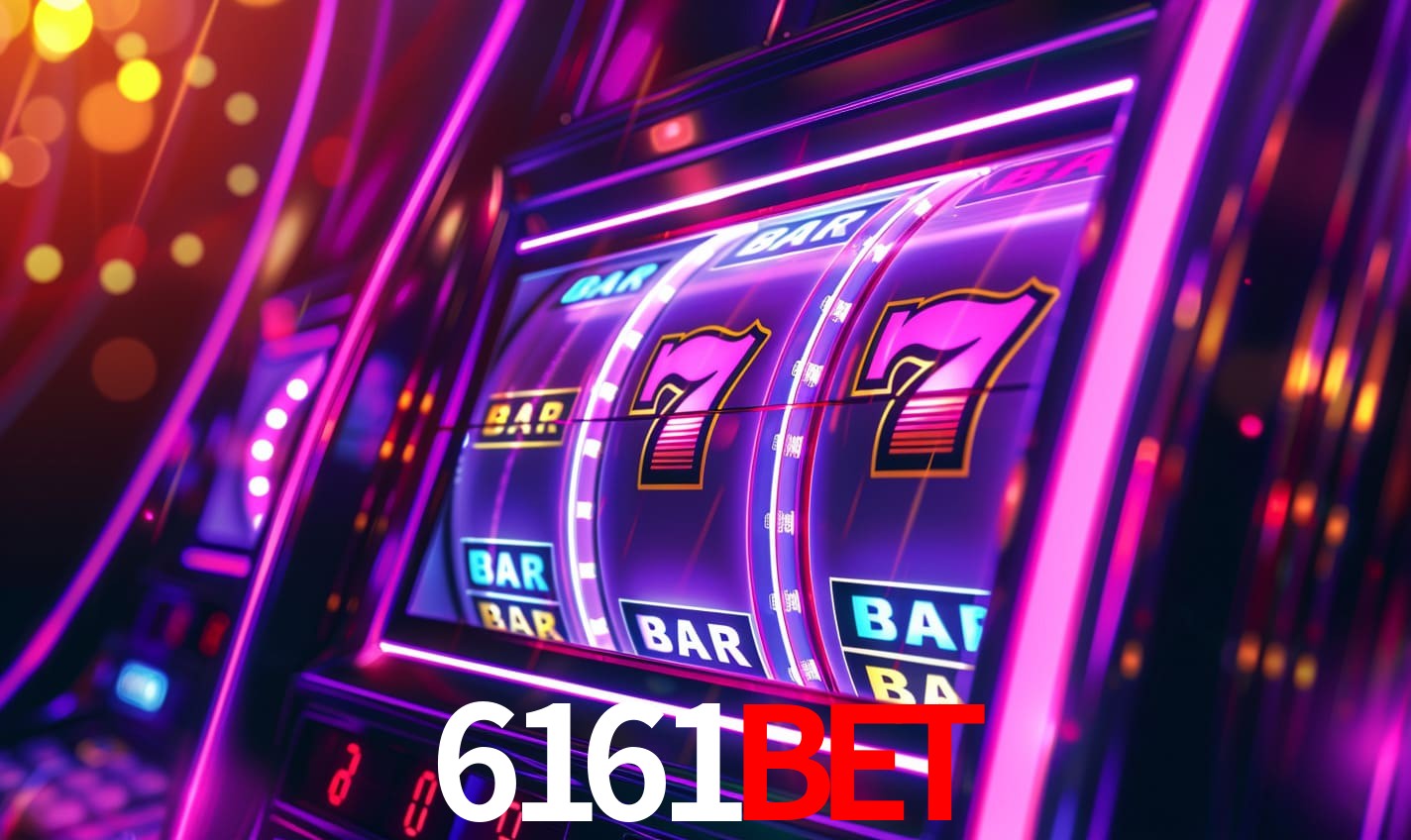6161Bet: Seu Especialista em Apostas Esportivas Brasileiras