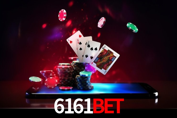 Slot Games 6161Bet