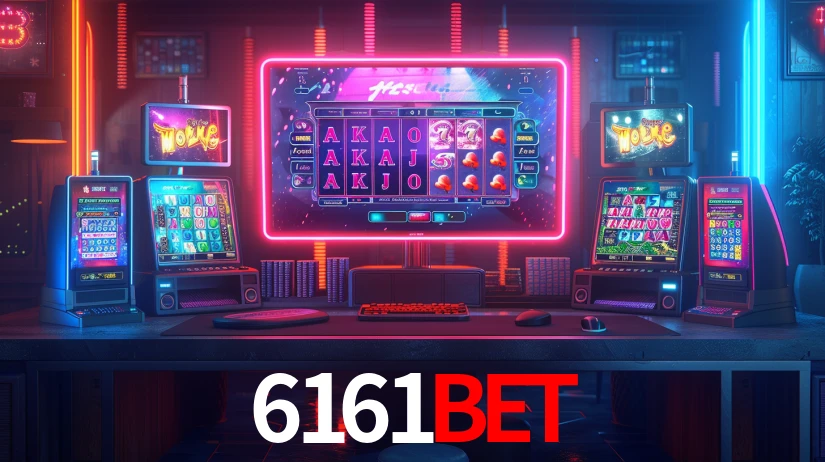 Explore as vantagens do 6161Bet: serviço profissional e confiabilidade