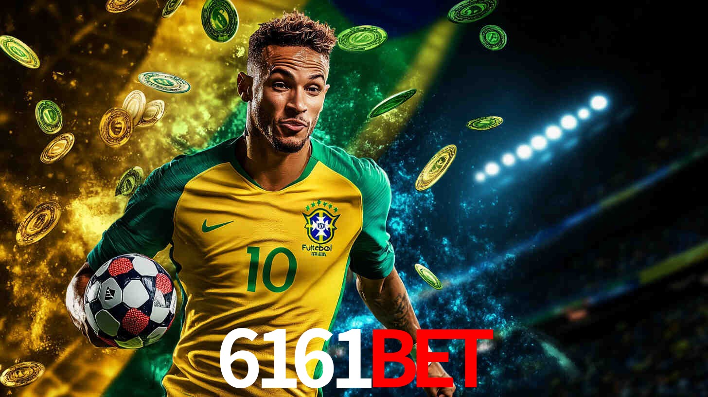Apostas Esportivas na 6161Bet: Um Guia Completo
