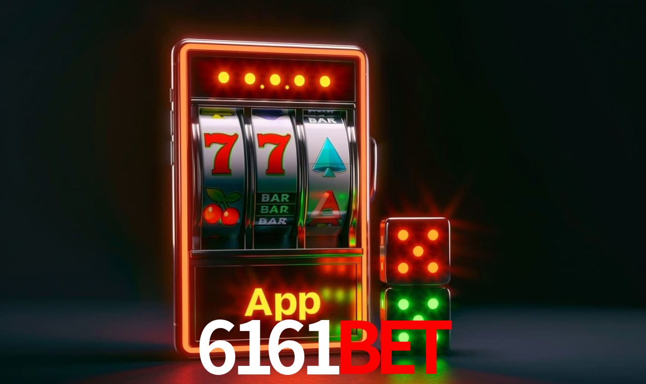 Estatísticas Esportivas 6161Bet