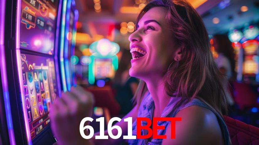 Experimente o Login Seguro Premium no 6161Bet