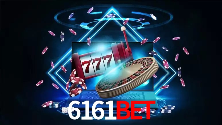 Jogos de Slot 6161Bet