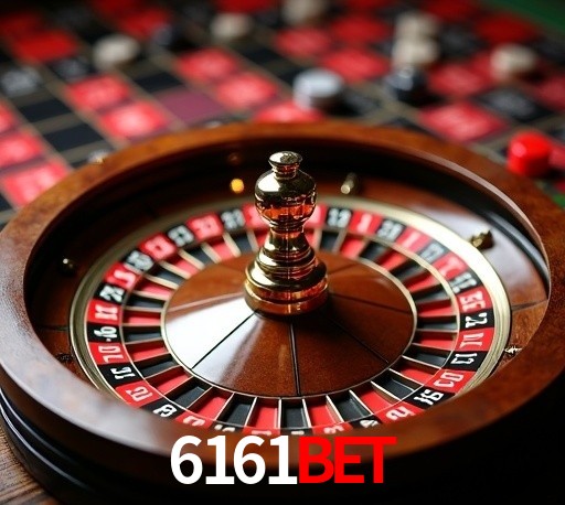Bônus e promoções da 6161Bet