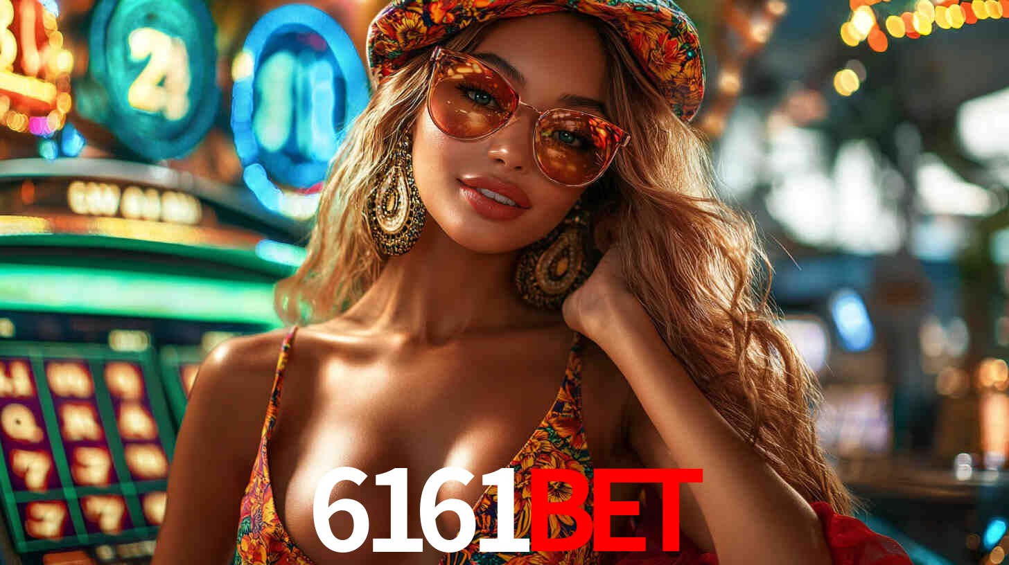 Daily Bonuses 6161Bet