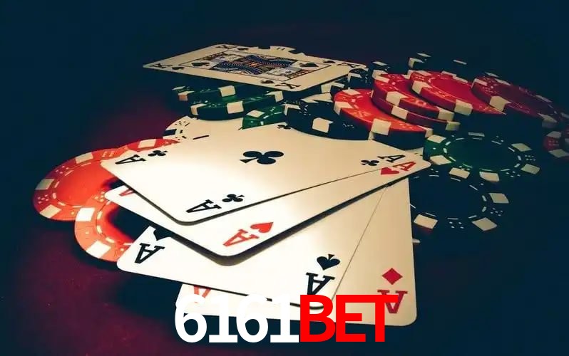 Benefícios VIP na 6161Bet