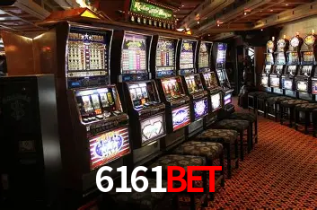 Inovações de Jogos na 6161Bet: O Futuro das Experiências Interativas