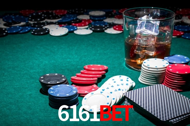 Bônus Diários 6161Bet