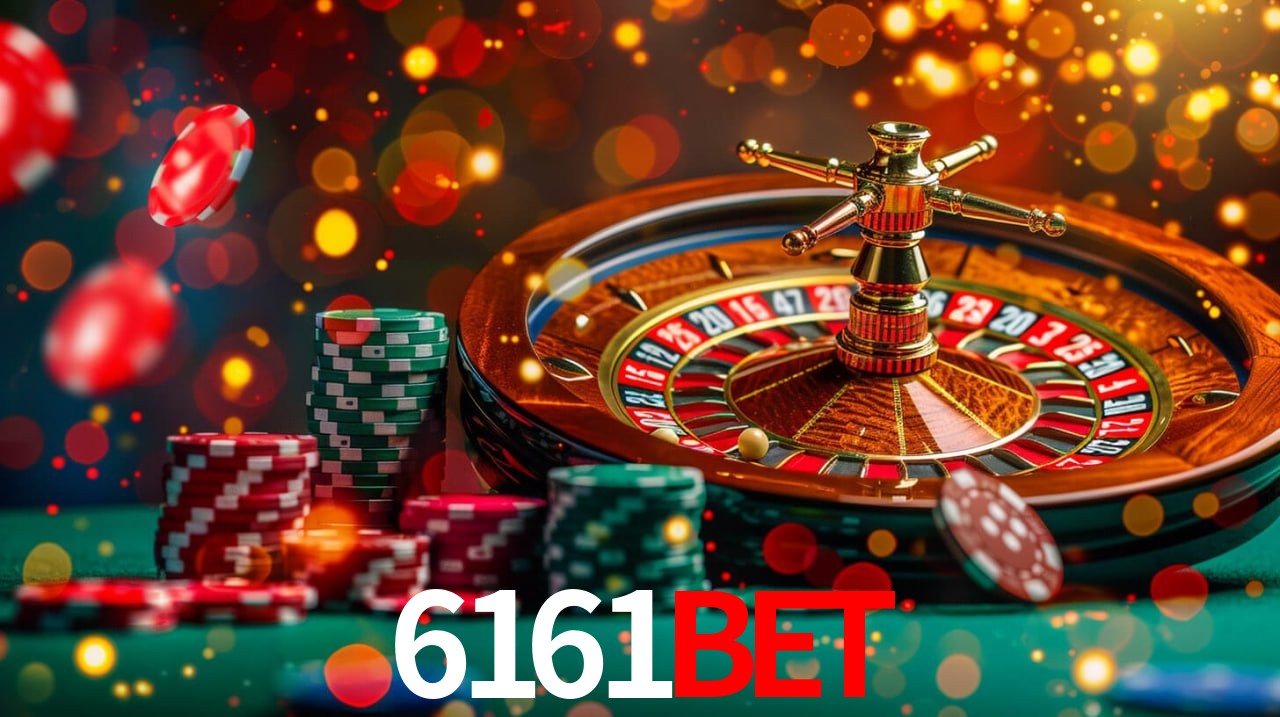 Descubra o Programa VIP da 6161Bet: Vantagens Exclusivas para Jogadores