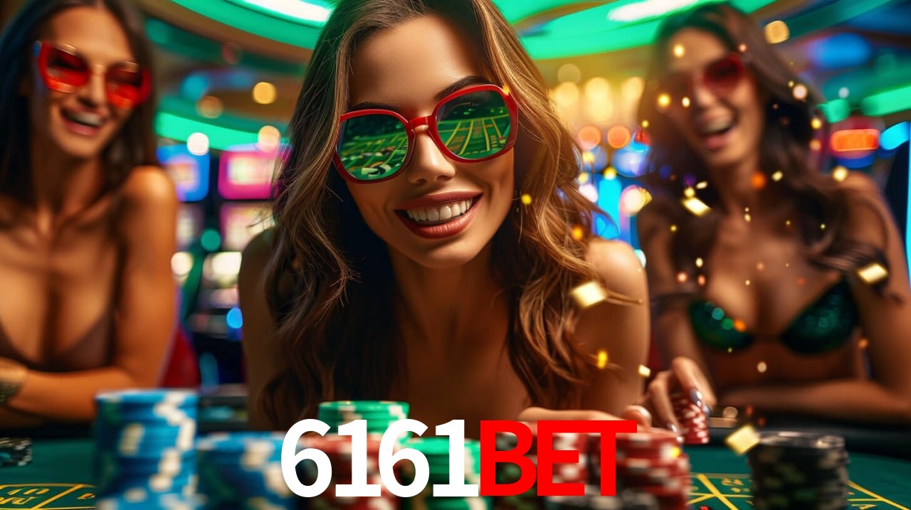 Experiência VIP 6161Bet