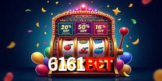 Tecnologia da Plataforma 6161Bet