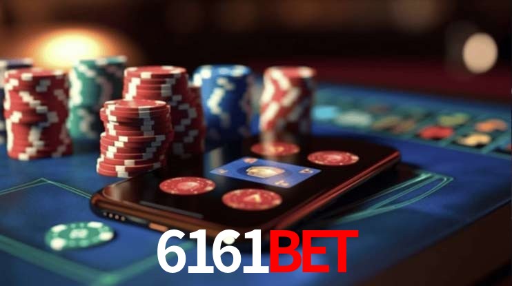 Recursos de Bônus 6161Bet