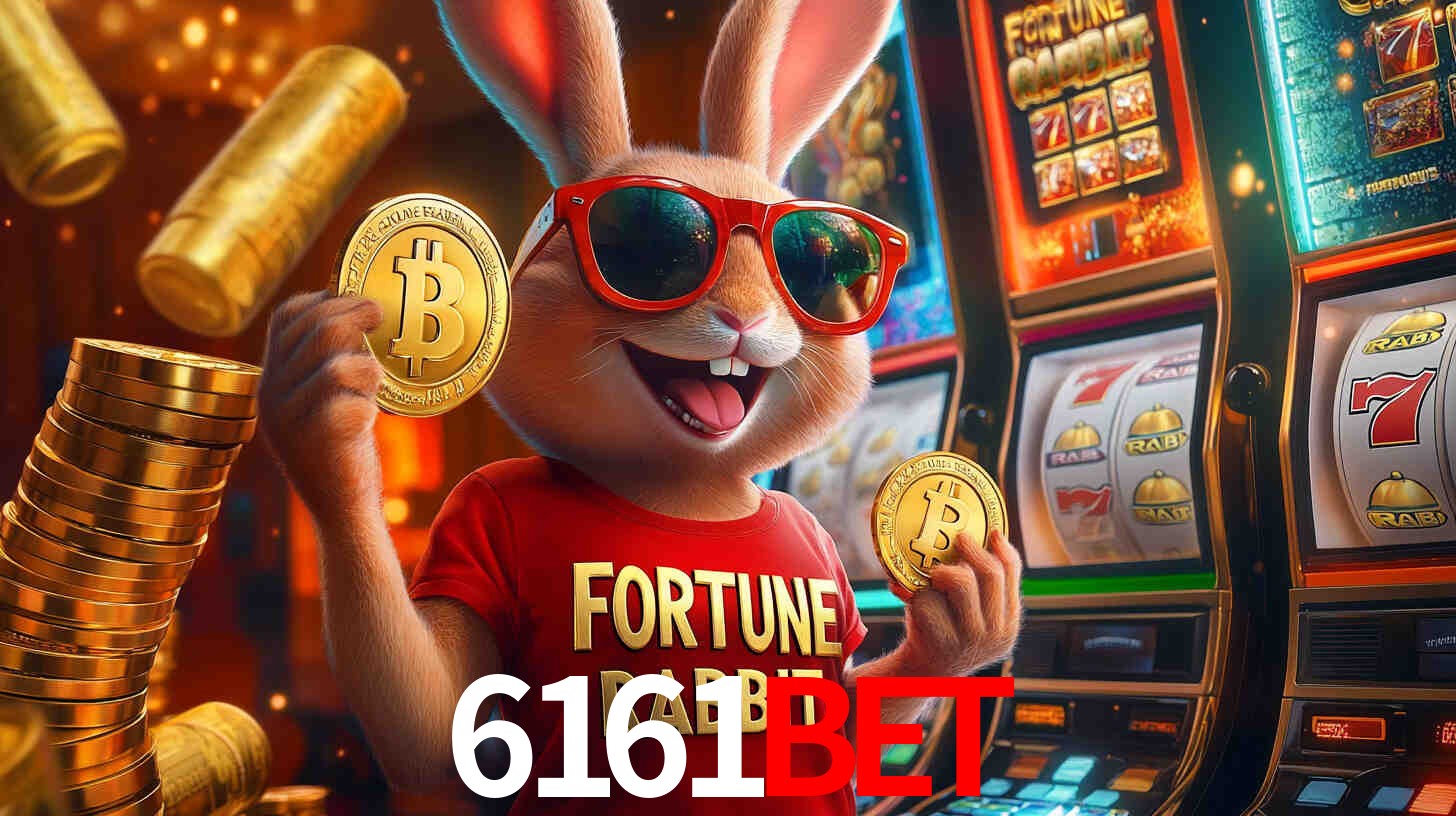Inovações de Jogos na 6161Bet: O Futuro das Experiências Interativas
