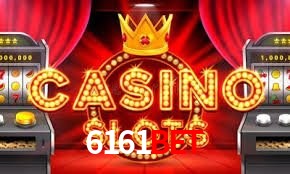 Live Casino 6161Bet