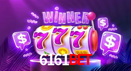 A Emoção da Loteria na 6161Bet: Uma Chance de Mudança de Vida