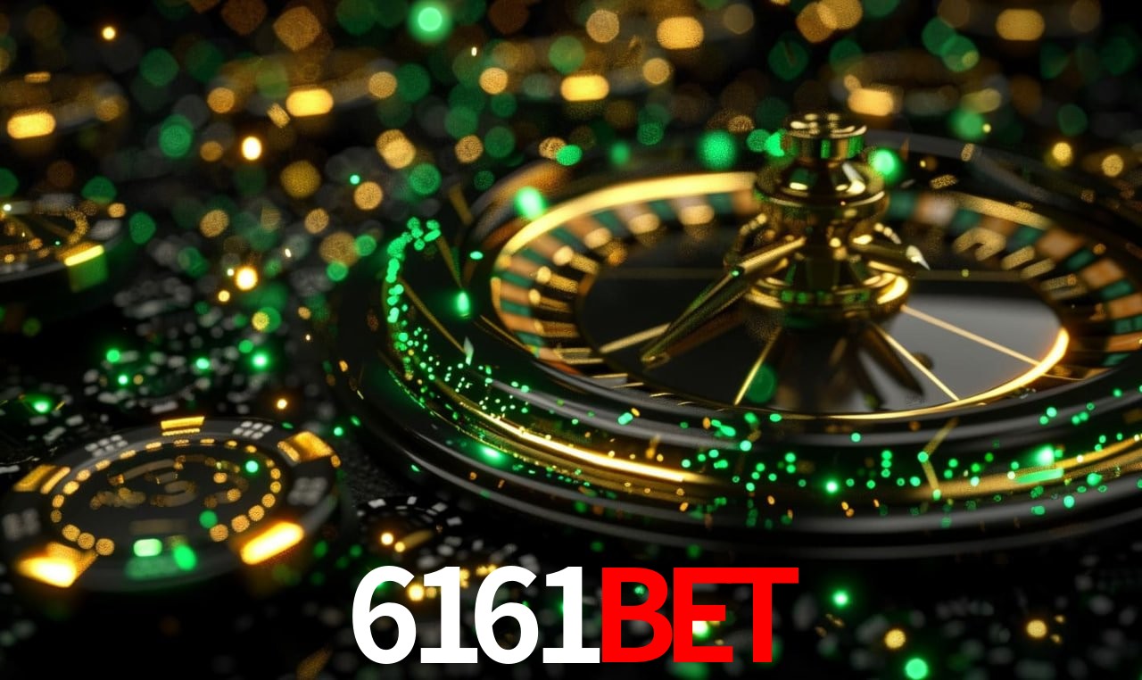 Slots com jackpots e giros grátis na 6161Bet