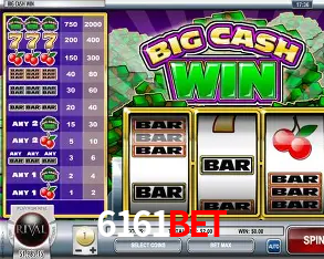 A Revolução dos Aplicativos de Jogos no 6161Bet