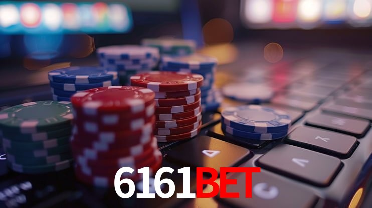 Benefícios da Conta 6161Bet
