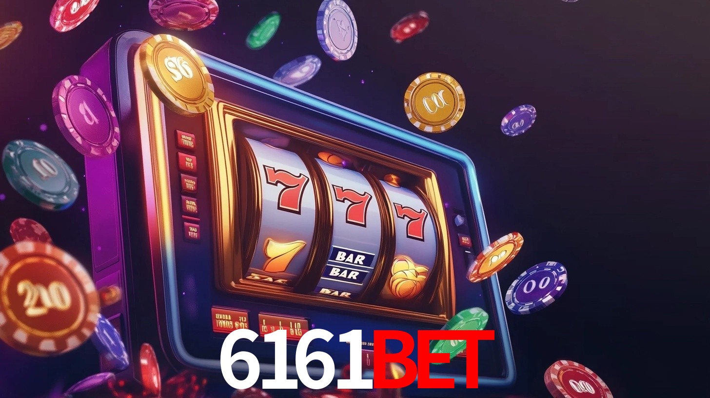 Live Casino 6161Bet