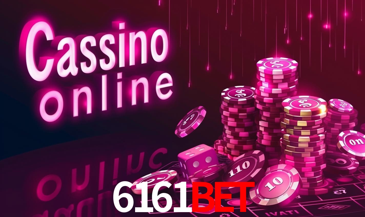 Descubra a Essência do 6161Bet: Nossa História e Compromissos