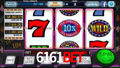 A Emoção da Loteria na 6161Bet: Uma Chance de Mudança de Vida