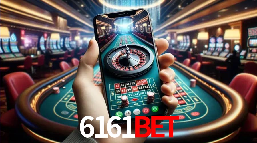 2FA Security 6161Bet